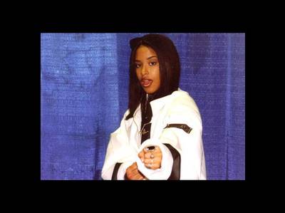 1996 - &quot;One In A Million&quot; also marked the beginning of Aaliyah, Missy and Timbaland's working relationship.