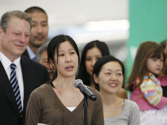 Freed - U.S. journalists - Image 3 from World Lens: Week of August 3 | BET