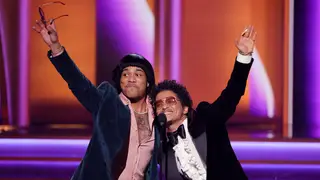 Bruno Mars, Anderson. Paak, Bootsy Collins team for new music