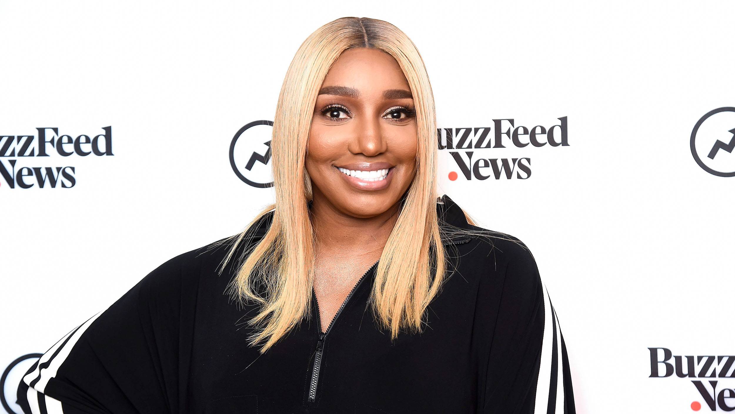 NeNe Leakes Is Open To Marriage After Losing Husband Greg To Cancer