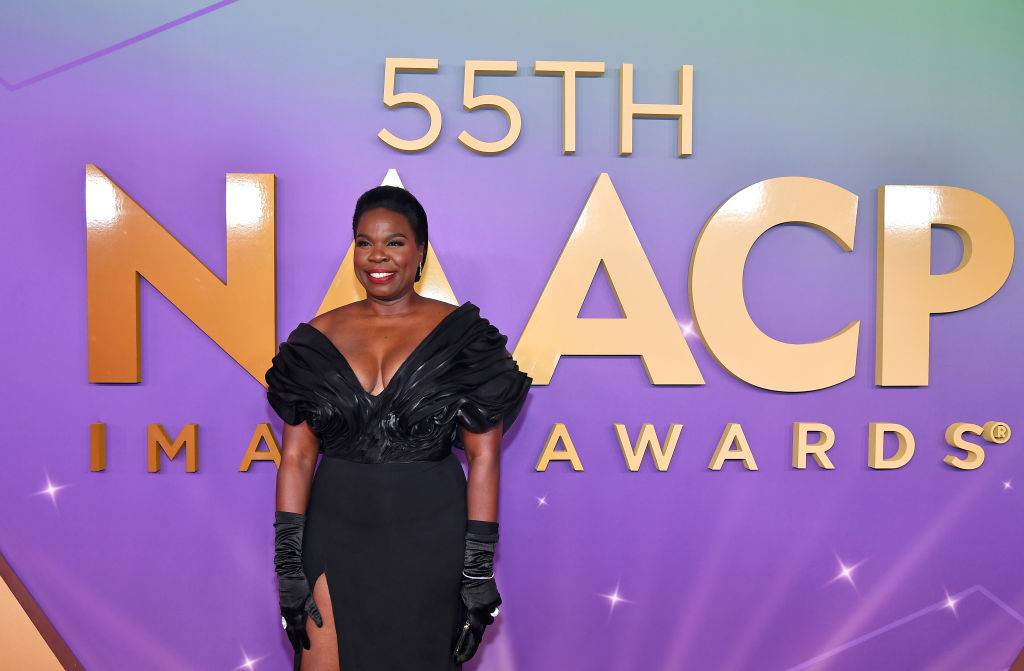 Queen Latifah Returns to Host 55th NAACP Image Awards, News