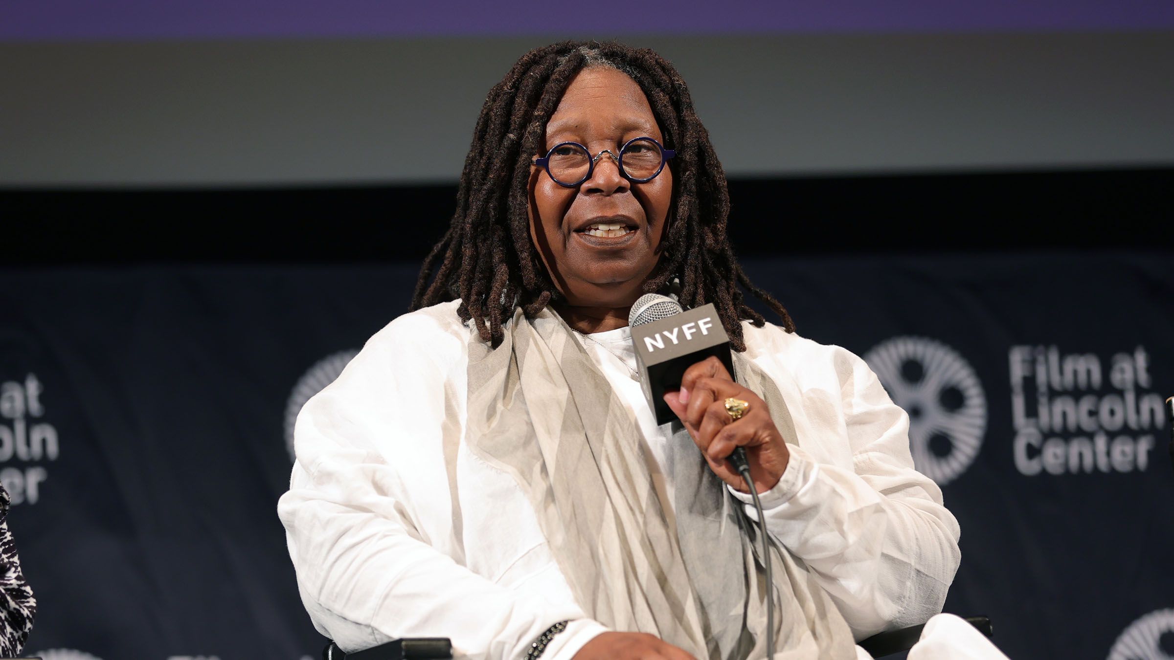 Whoopi Goldberg Feels George Floyd’s Murder Helped Bring Her Emmett