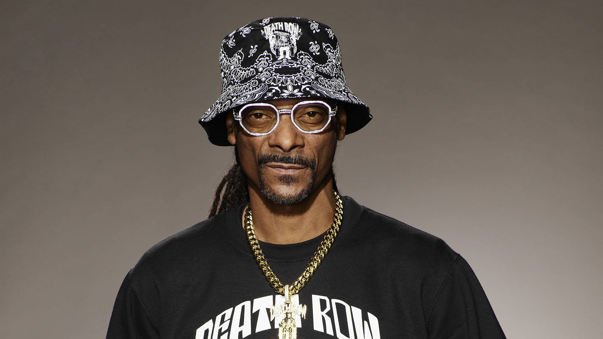 Snoop Dogg Reveals Biopic In The Works News BET