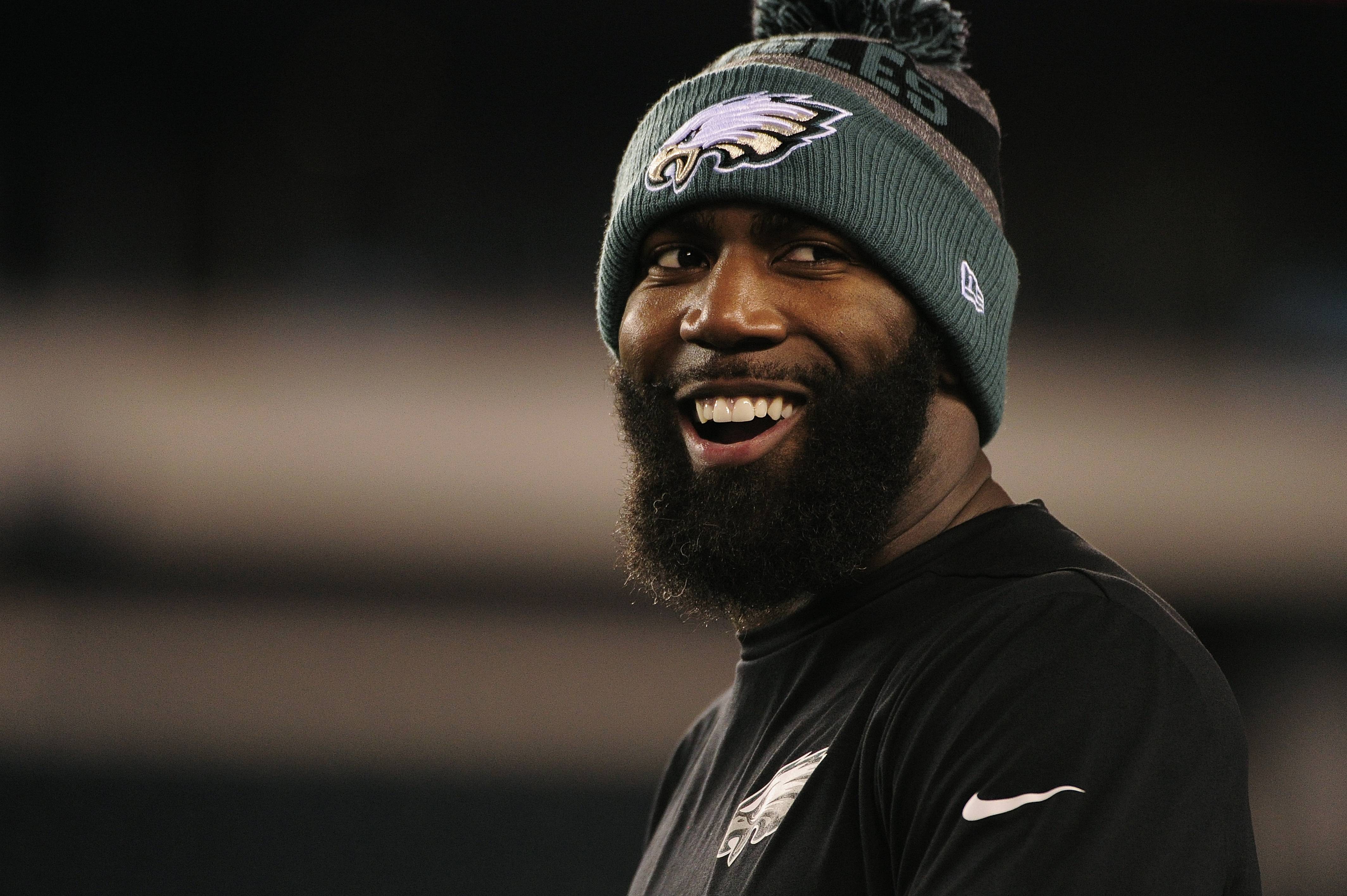 Powerful Video Of Malcolm Jenkins Using Only Signs To Explain To