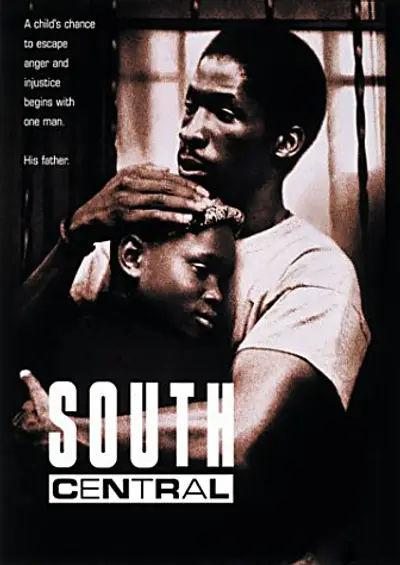 South Central (1992) - An ex-gang member changes his life while in prison. Upon his release he realizes he must quickly remove his son from the same turbulent neighborhood that influenced him as a youth.&nbsp;(Photo: Warner Bros.)