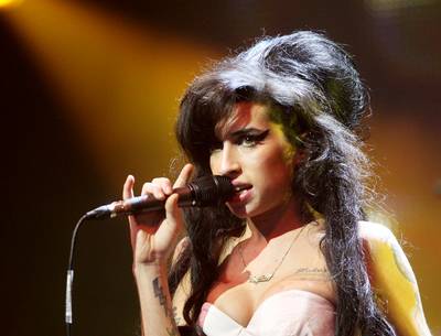 Amy Winehouse - Late soul singer Amy Winehouse apparently didn’t read the “no smoking” signs when she boarded a half-hour flight from London to Glasgow in 2007. Winehouse reportedly took several smoke breaks on the flight. Although no charges were filed, her fellow passengers did voice their opinions that if it were them, they would have been arrested. The flight crew even had fun with the &quot;Rehab&quot; singer. One flight attendant spoke over the loud speaker,&nbsp;&quot;Our famous little friend is smoking in the toilet. It's just that the smoke alarm hasn't gone off yet.&quot;(Photo: &nbsp;Dave Hogan/Getty Images)&nbsp;