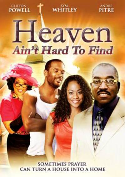 Heaven Ain't Hard to Find - Sunday at 10:30A/9:30C.(Photo: Vendetta Filmworks)