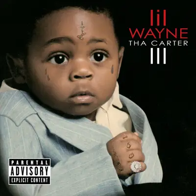 Lil Wayne, Tha Carter III - Weezy's 2008 smash album was quite simply a monster, turning him into a household name via schizophrenically diverse hits that ranged from raw rap (&quot;A Milli&quot;) to strip-club pop (&quot;Lollipop&quot;).(Photo: Courtesy Cash Money Records)