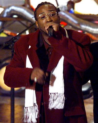 Ol' Dirty Bastard&nbsp; - Ol' Dirty Bastard and Kelis rocked out on their 1999 hit &quot;Got Your Money&quot; as the Neptunes sampled M.J.'s classic &quot;Billie Jean&quot; for Dirt McGirt's club banger. &nbsp;(Photo: Reuters Photographer / Reuters)