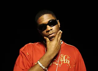 Double Threat - K.R.I.T. has earned kudos for his rhyme skills, but he's just as likely to do damage behind the boards. The 25-year-old is an accomplished producer and has done the instrumentals for all of his own songs.  (Photo: Island Def Jam Records)