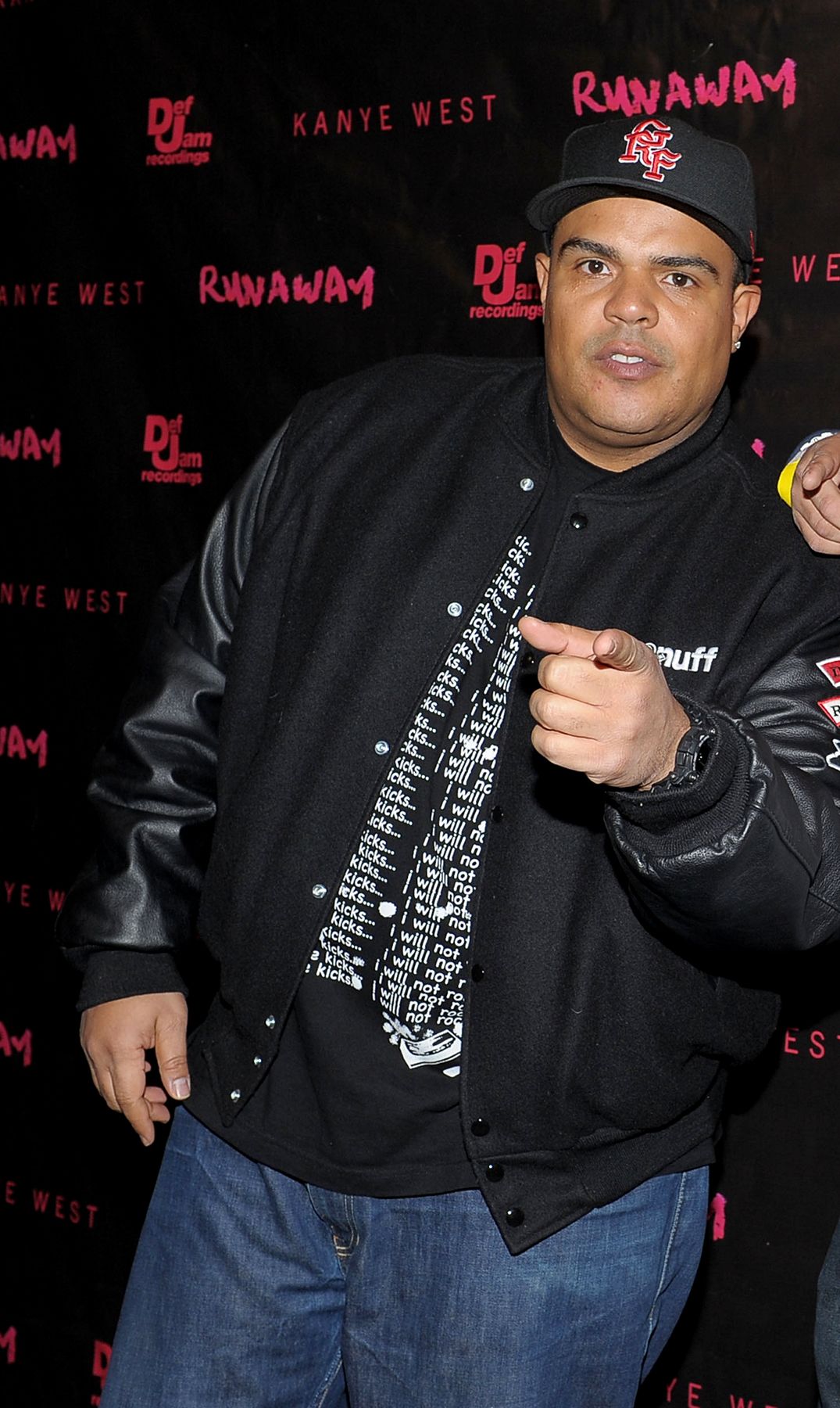 DJ Enuff Enuff Image 12 from 10 Best Hip Hop DJs Ever! BET