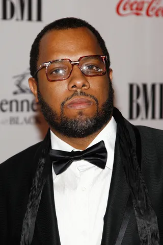 No I.D. - Nomination: Producer of the Year  &nbsp;(Photo by Jemal Countess/Getty Images for BMI)