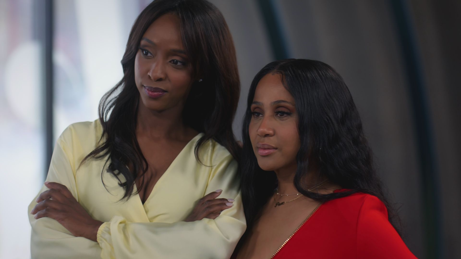 Tyler Perry's Sistas - Season 7, Ep. 3 - Grand Openings and Closings ...