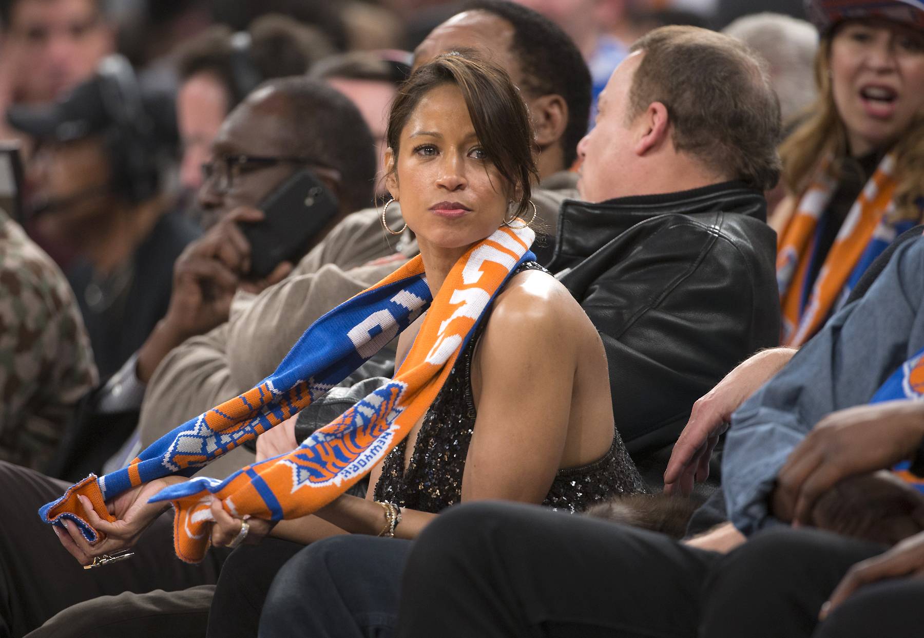 Girl, Bye Stacey Dash Has the Nerve to Demand an Apology News BET