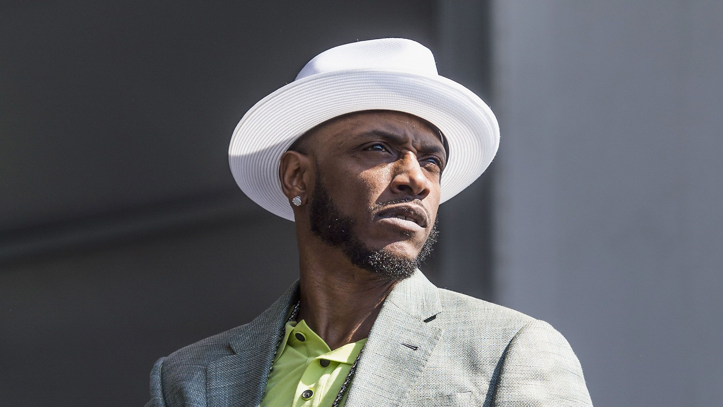 Mystikal Denied Bond In Rape Case | News | BET