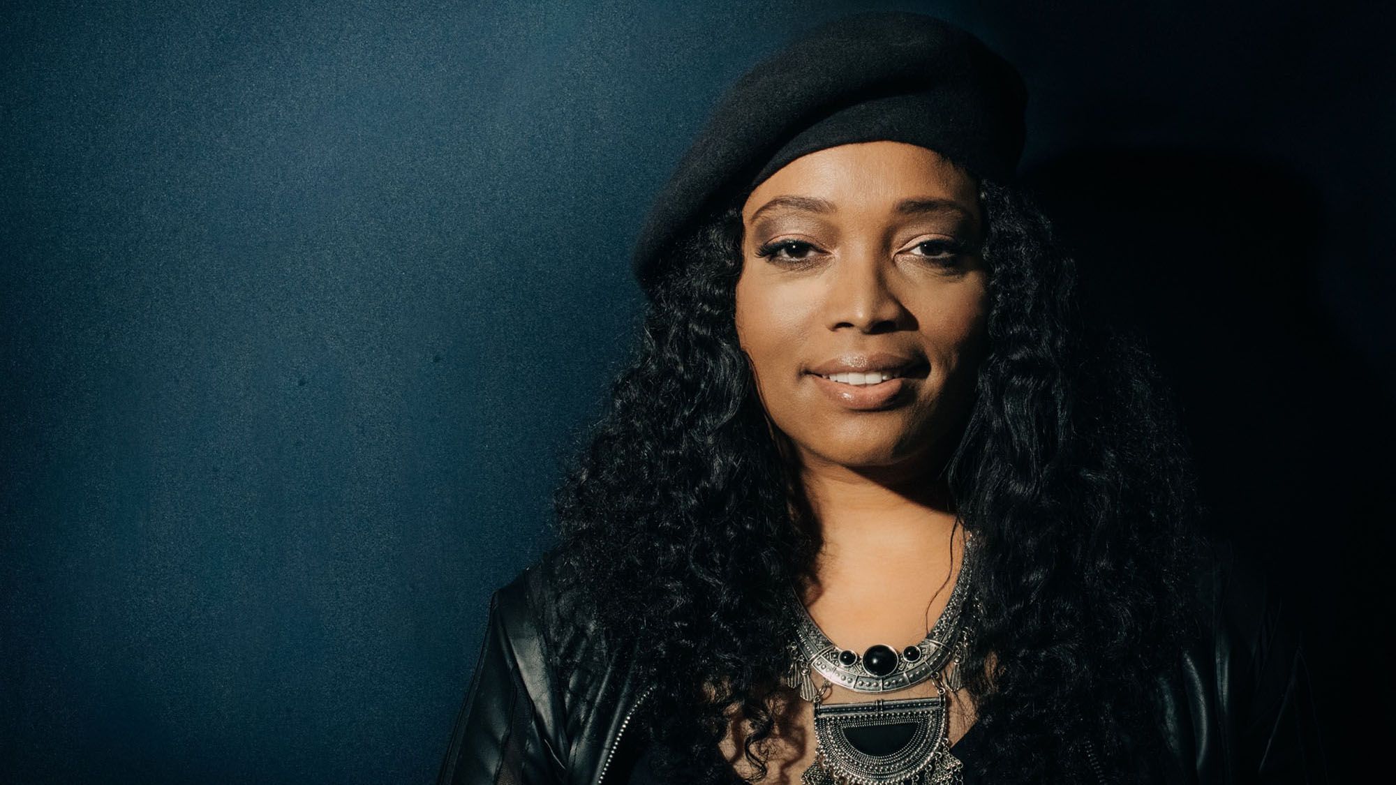 From TikTok to a Twist on Jazz: Dara Starr Tucker Talks New Self-Titled