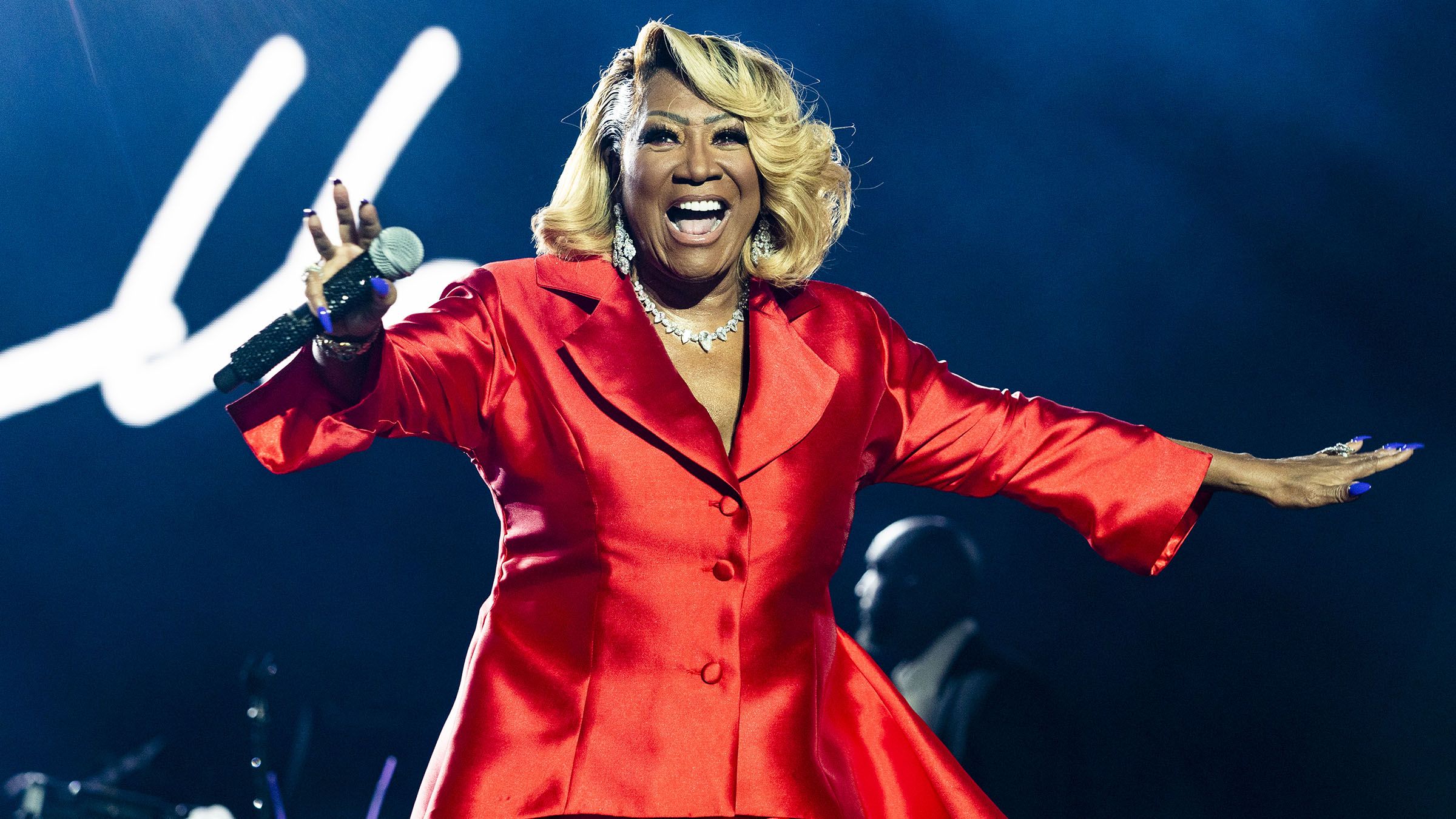 Patti LaBelle Tapped For ‘The Wonder Years’ Season Two News BET