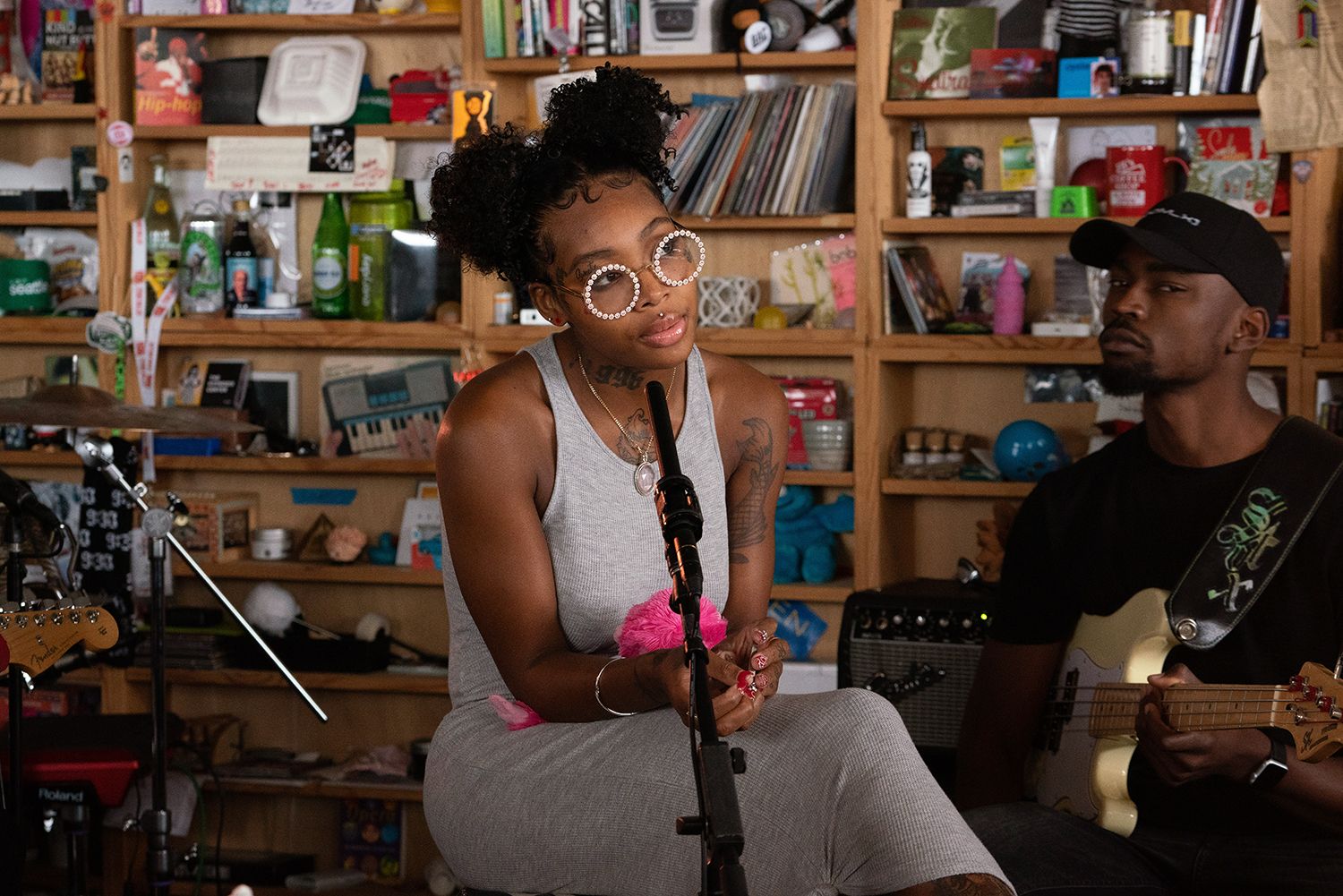 The 19 Best Tiny Desk Concerts Of 2019 News BET