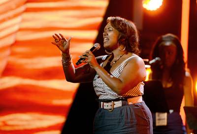 Y'Anna Crawley ? Season 2 Winner  - From Season 2 of Sunday Best to writing for Angie Stone, Y'Anna Crawley has kept a pretty low profile, but still continues to thrive in this ever-changing music business. (Photo: Michael Buckner/Getty Images for BET)
