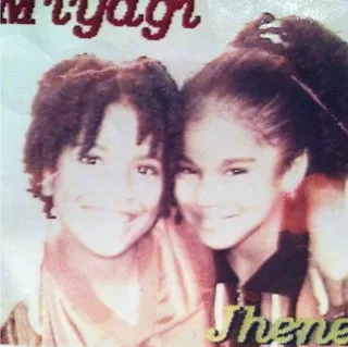 Jhene Aiko @jheneaiko - &quot;My brother would have been 29 today. He wouldn’t have made any plans. He would have been ok with whatever as long as we were all together.&quot;The Souled Out singer posts a beautiful ode to her late brother with this pic of them as youngins.(Photo: Jhene Aiko via Instagram)