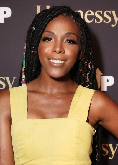 Dawn Richards - Fans may have noticed a change in the former Danity Kane singer, but there hasn't been confirmation as to if/what transformation occurred. We say the contouring is magical. (Photo: Todd Williamson/Getty Images for Hennessy V.S)