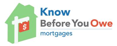 Know Before You Owe - The White House launched&nbsp;&quot;Know Before You Owe&quot; to help students better understand the rules of loans and how to better prepare for their financial futures. Although preparing for your financial future may start with loans for many recent graduates, you can also use “Know Before You Owe” to learn about credit card and homeownership debt.(Photo: Courtesy of the Consumer Financial Protection Bureau)