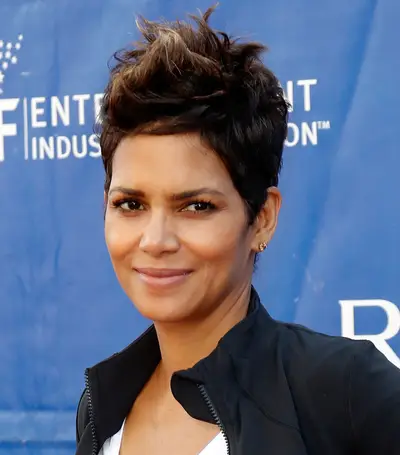 Halle Berry - In a 1997 interview with Ebony Magazine, Oscar-winning actress Halle Berry admitted to being so depressed about her divorce to basbeball star David Justice that she considered suicide. Luckily, she sought the help of a therapist to see her through.&nbsp;(Photo: Brian To/WENN.com)