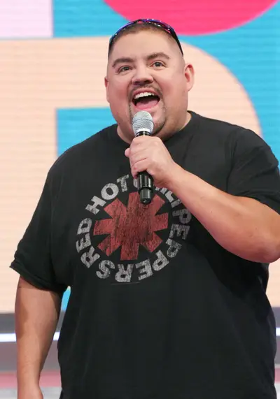 Gabriel Iglesias - You'Ve - Image 7 From El-O-El: 10 Latino Comedians That  Deliver A Comic View | Bet