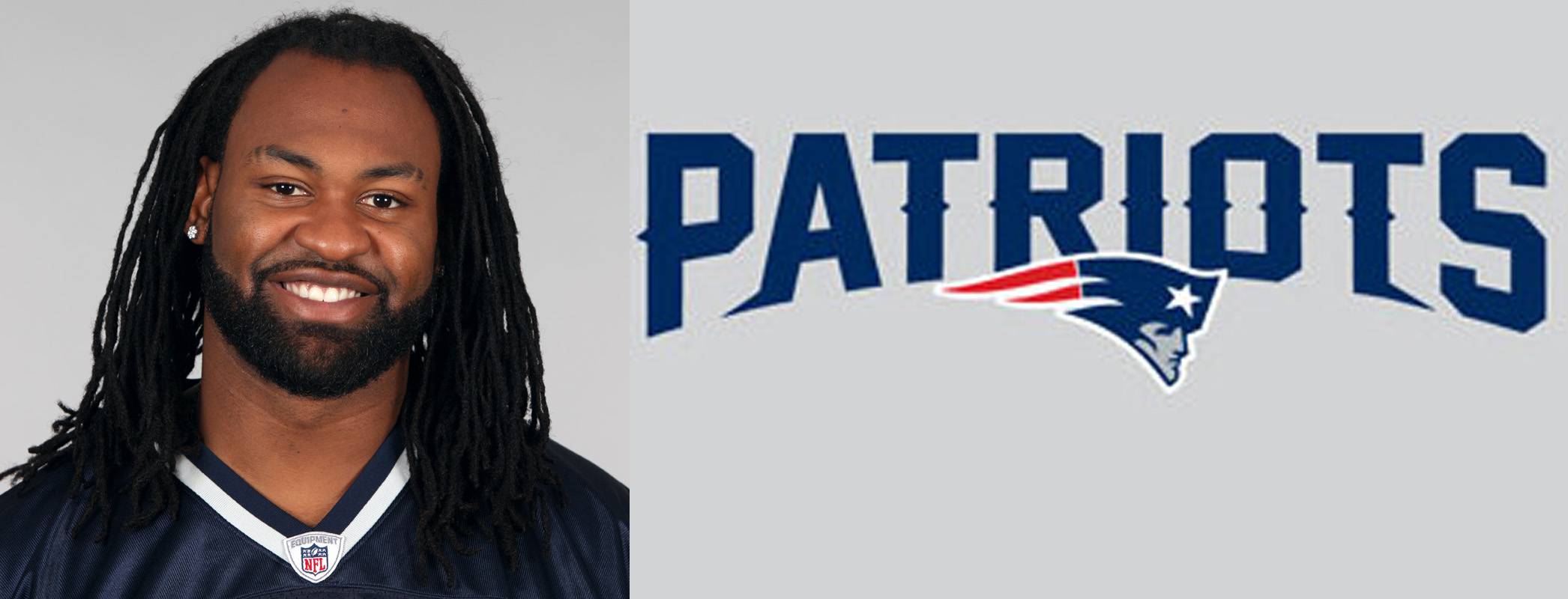 Brandon Spikes on his time with Patriots: '4 years a slave'