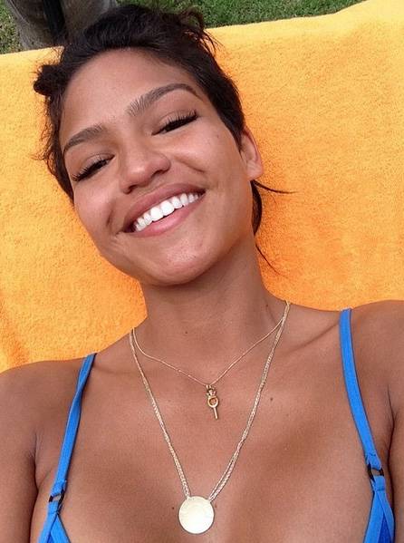 Paula Patton - For - Image 14 from Makeup-Free and Fierce: Celebs Embrace  Their Natural Beauty | BET