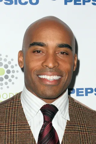 Tiki Barber: April 7 - The former football player celebrates his 39th birthday. (Photo: John Parra/Getty Images for PepsiCo)