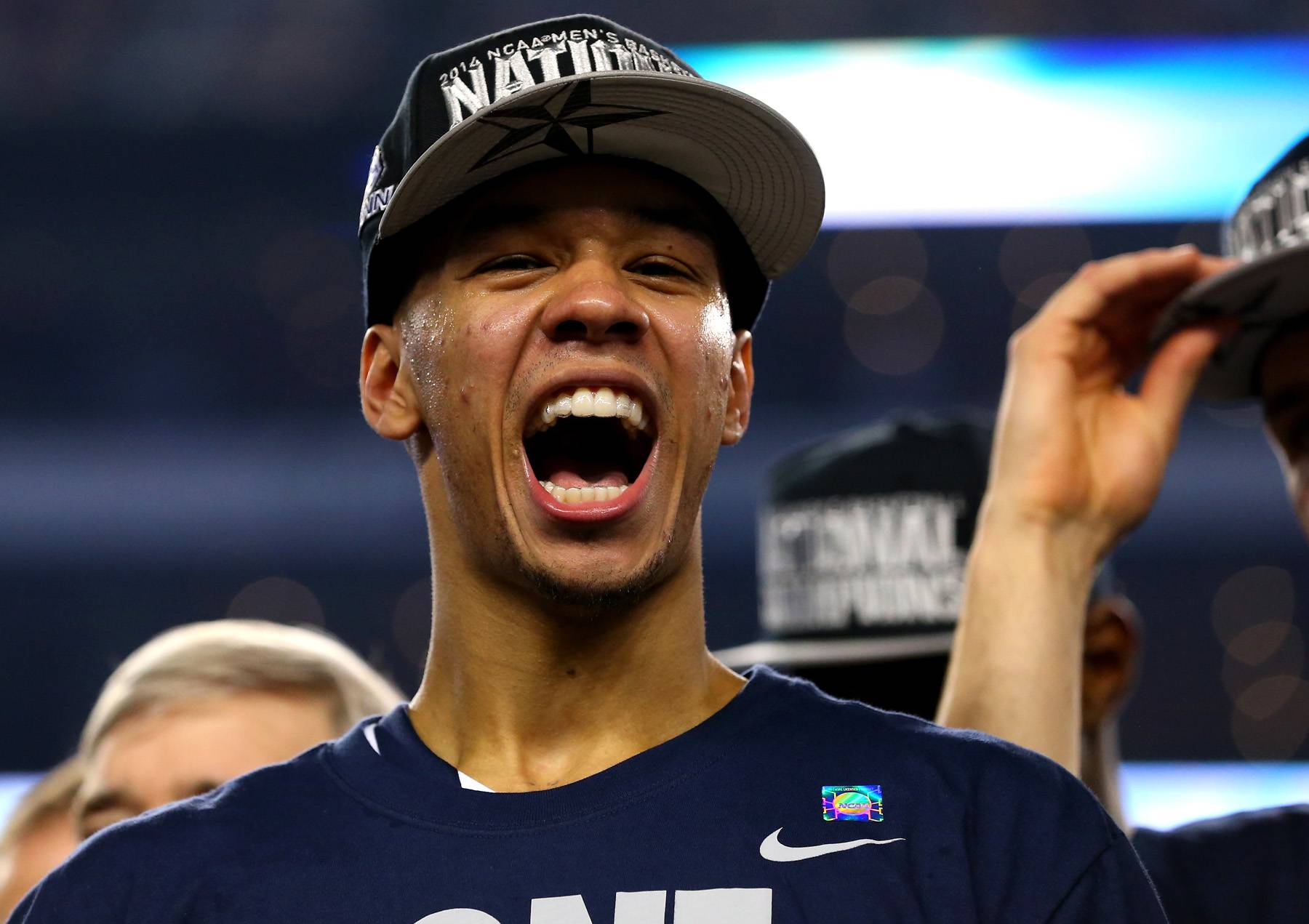 UConn, Connecticut Huskies, Shabazz Napier, Kevin Ollie, NCAA Championship