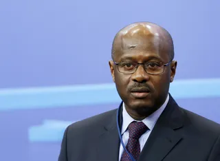 Mali's PM Resigns - Mali's Prime Minister Oumar Tatam Ly has resigned and will be replaced by planning minister Moussa Mara. He stepped down on Saturday. (Photo:&nbsp;REUTERS/Francois Lenoir)