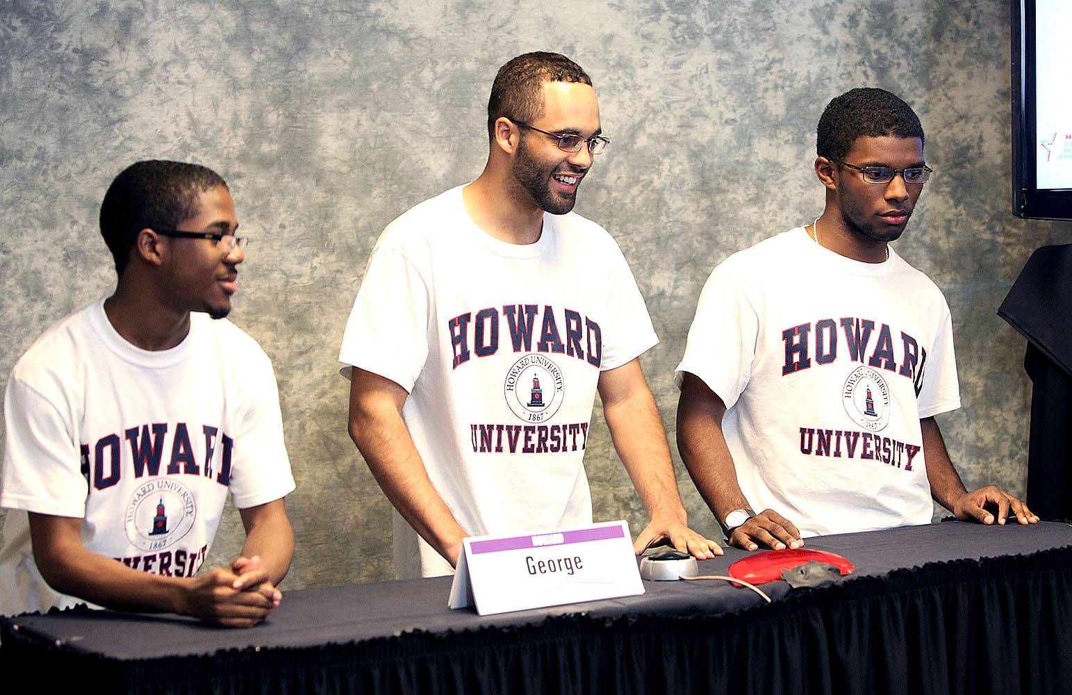 Howard University Ranks at the Top For Beauty and Brains