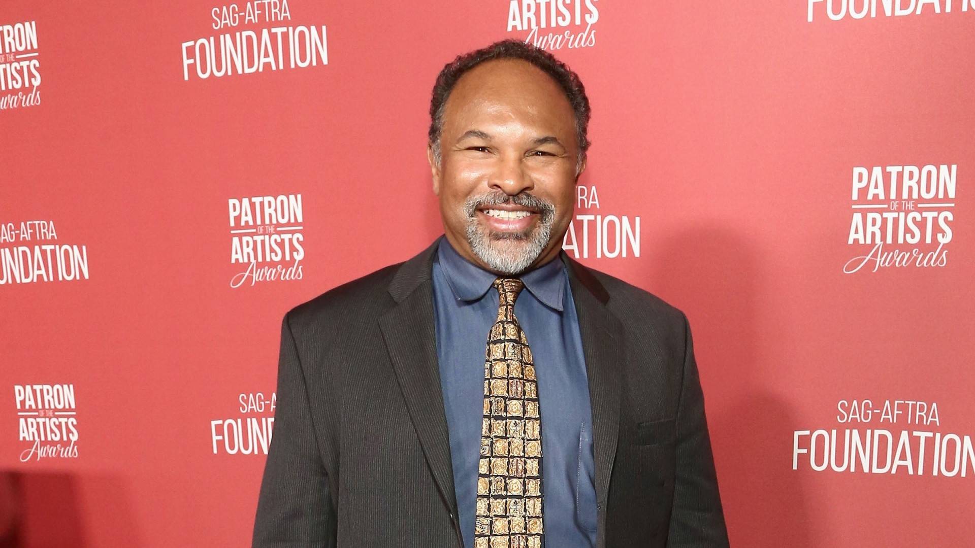 The Cosby Show Actor Geoffrey Owens Proud Of Sons Acting Debut