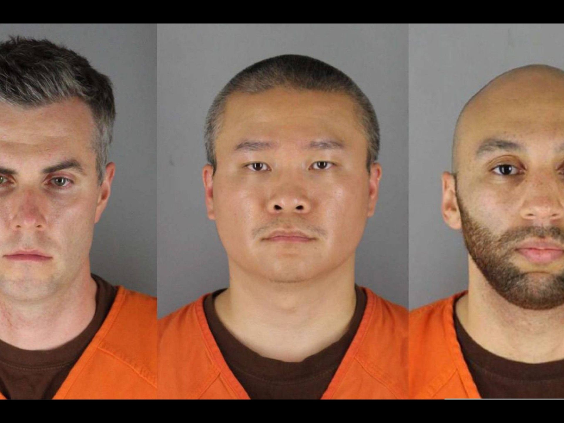 GUILTY! Federal Jury Convicts Former Minneapolis Police Officers Of ...