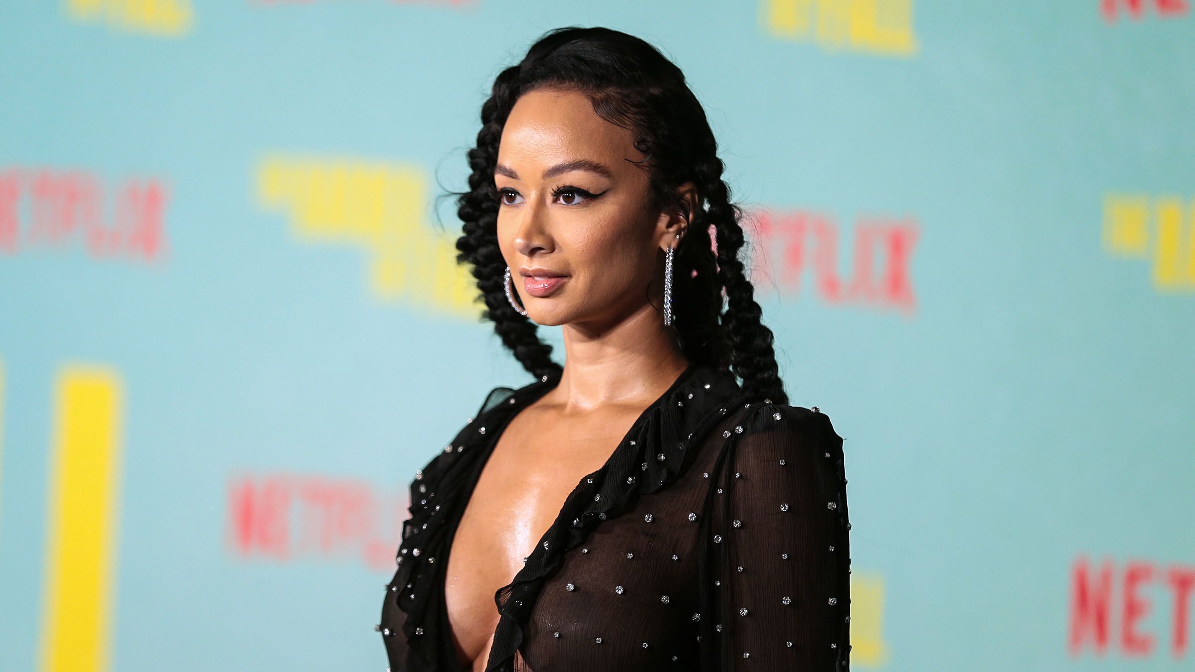 Issa Vibe! Draya Michelle Launches Fashion Line With Pretty Little Thing News BET