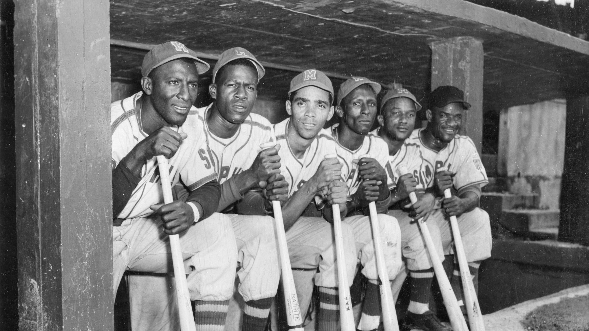 Negro Leauge Stats To Be Integrated Into the MLB Record Book - Vimarsana News