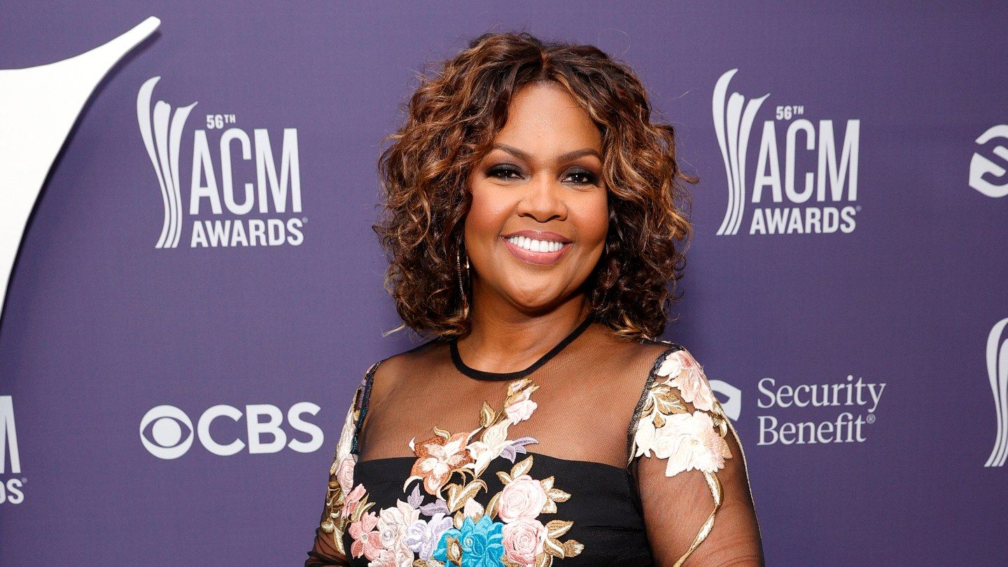 CeCe Winans Leads Nominations For 2022 Stellar Gospel Music Awards