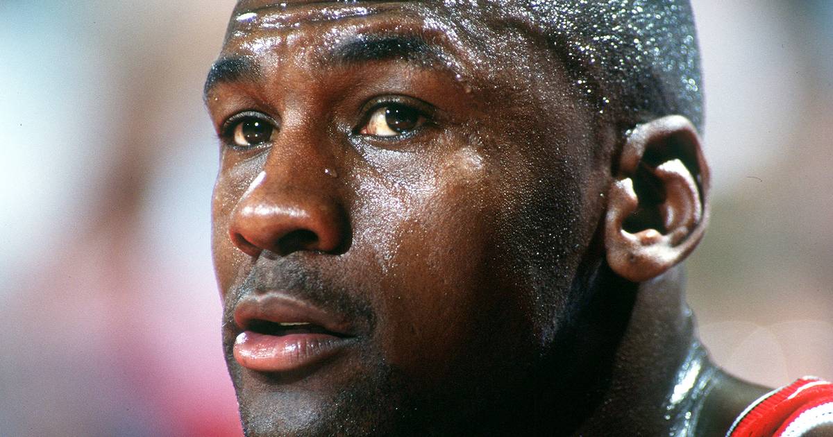 Michael Jordan No. 3? Panelists reveal ballots for Greatest 75 players
