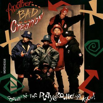 Another Bad Creation - Another Bad Creation&nbsp;took over the R&amp;B and pop charts in 1991 and scored platinum success with their debut Coolin' at the Playground Ya Know! with hits like &quot;Iesha&quot; and &quot;Playground.&quot; The ATL collective also known as ABC was founded by New Edition's&nbsp;Michael Bivins and went on to star in Robert Townsend's 1993 super-hero comedy The Meteor Man.(Photo: Biv 10 Records)