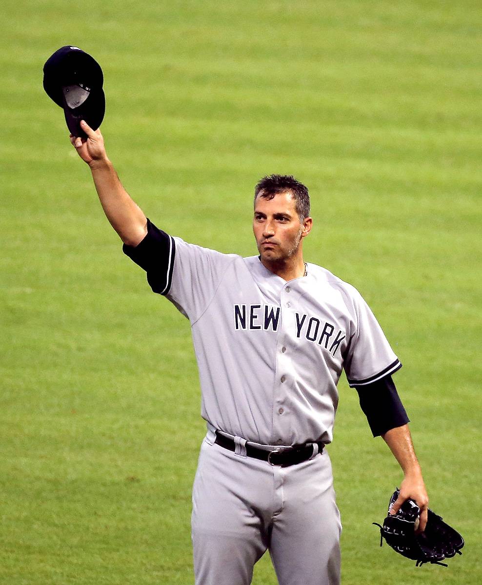 4,892 Andy Pettitte Yankees Photos & High Res Pictures - Getty Images