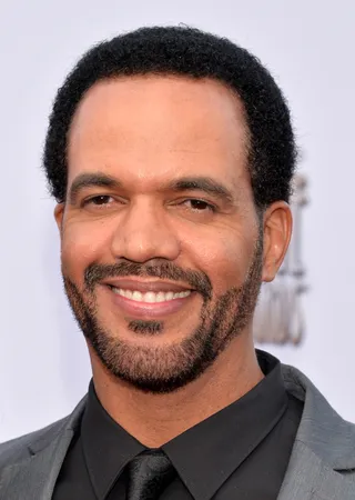 Kristoff St. John: July 15 - The soap opera star looks younger than ever at 48.&nbsp;(Photo: Alberto E. Rodriguez/Getty Images for NAACP Image Awards)