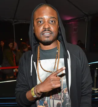 Jason Weaver: July 18 - The Smart Guy actor celebrates his 35th birthday this week.&nbsp;(Photo: Frazer Harrison/Getty Images For SA Entertainment)