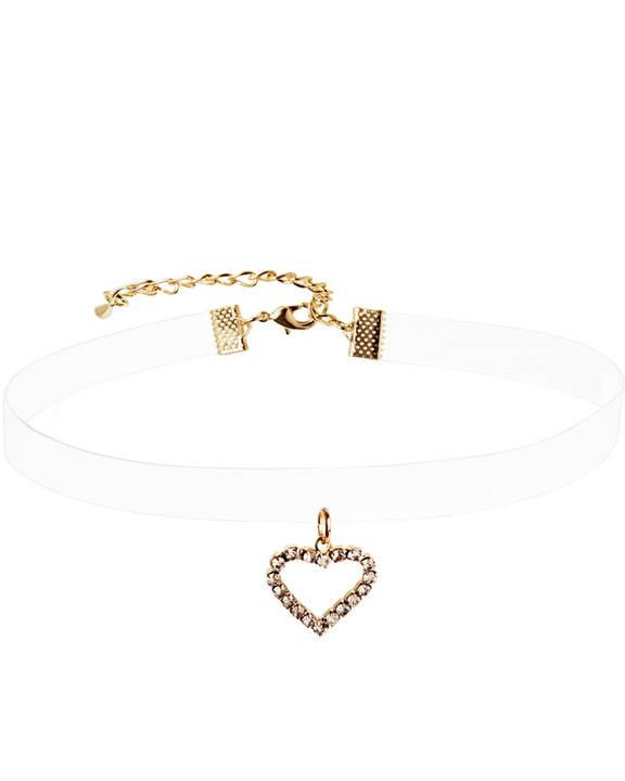Melody Ehsani the M.E.T. Image 2 from Currently Trending 90s Inspired Chokers BET