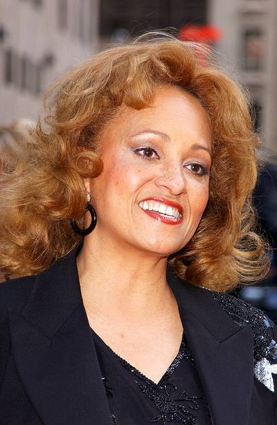 Daphne Maxwell-Reid: July 13 - Auntie Viv from The Fresh Prince of Bel Air is all-smiles at 66.(Photo: Frank Micelotta/ImageDirect)