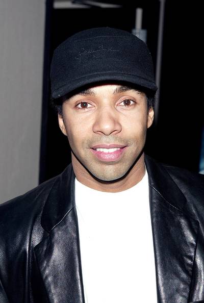 Allen Payne : July 7 - The House of Payne actor turns 46 this week.(Photo: Peter Kramer/Getty Images)