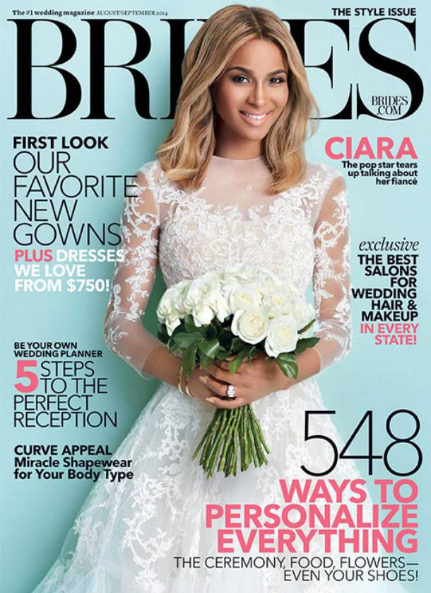 The perfect length for your wedding dress - NP Magazine