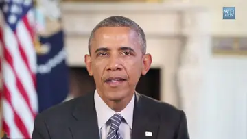 President's Weekly Address, President Obama, Barack Obama, Middle Class, Wages, Economy