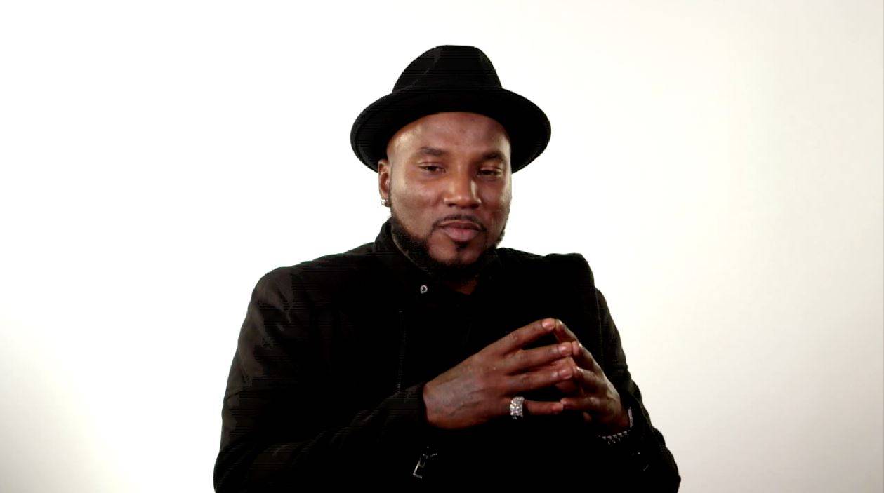 Jeezy shares his appreciation for President Obama on this Through the Fire News Special